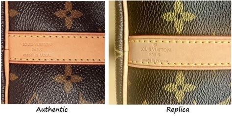 how to know if your lv bag is authentic|how to identify louis vuitton bags.